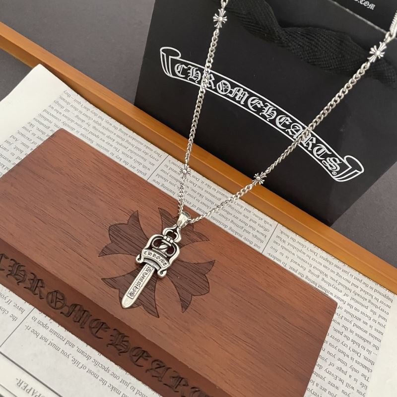 Chrome Hearts Necklaces